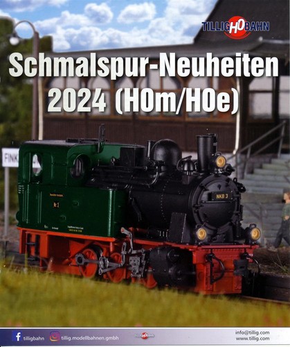 Tillig 097072 neuheiten 2024 - /neuheiten,