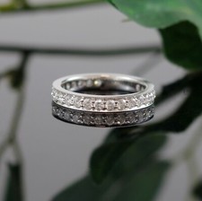 Brillant Memory Ring in 750er