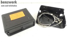 Mercedes W140 R129 Becker Silverstone 10-Fach CD-Wechsler BE0980 ✔️