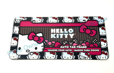 Authentic Sanrio Hello Kitty