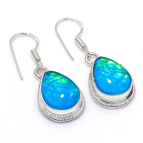 Australischer triplett opal - australischer,