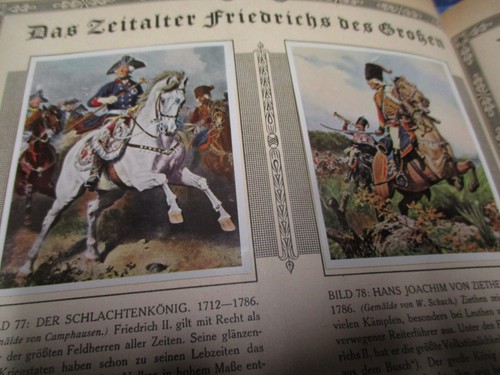 Bilder deutscher geschichte - geschichte,