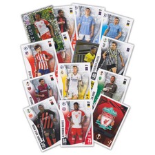 Match Attax Champions League