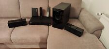 Pioneer Heimkino Fullset Blu-ray Hifi 7 Wege Lautsprecher. Fernbedienung,Woofer