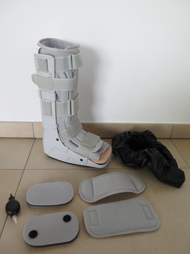 Airstep orthopädischer walker - airstep,