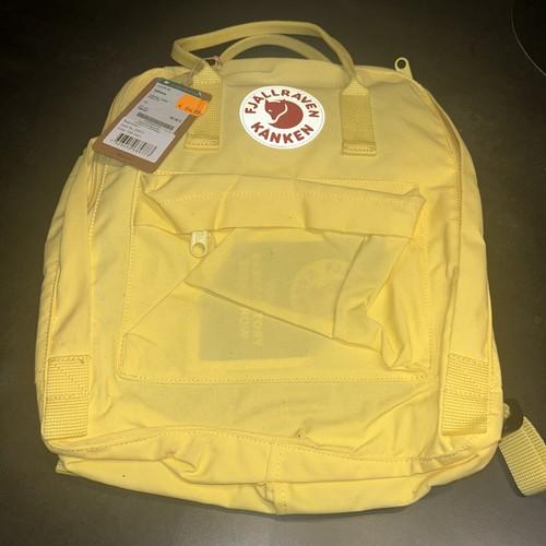 Fjällräven känken rucksack - fjällräven,