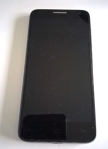 Handy alcatel one touch idol - handy,