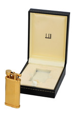 Dunhill Unique Gas Feuerzeug