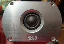 1 x Heco Hochtöner Nr. 331400