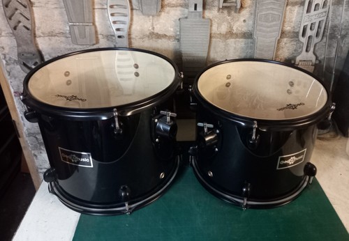 Gear4music 12x10 13x11 - &, 13x11"