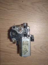 VW Lupo Polo Faltdach Motor 6N0959731 Orginal