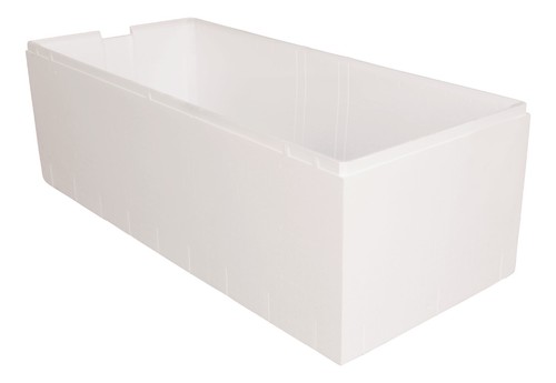 Wannenträger 180 cm - 80,