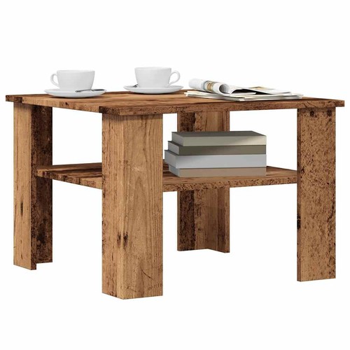 Couchtisch 60x60x42cm