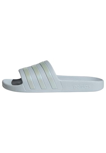 Adidas damen adilette - damen, aqua