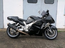 Suzuki Hayabusa Gen 1 Gimbel Streetfighter Speedfighter Heck Höcker Verkleidung 