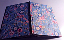 Reklame Broschüre Indanthren