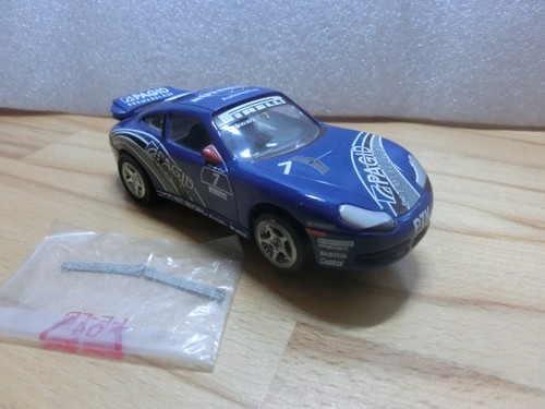 Carrera profi 71485 - 1:40,
