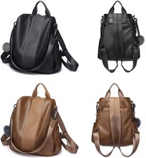 Damen Rucksack Tasche
