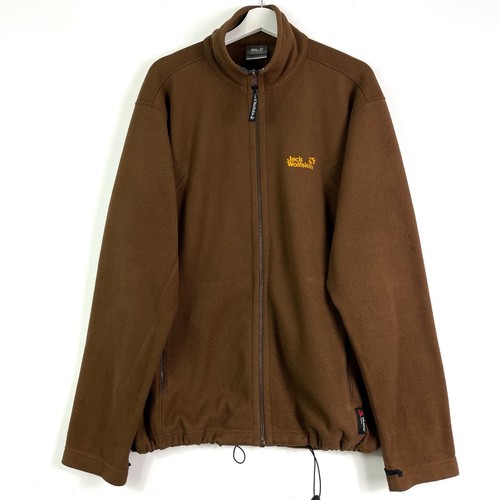 Jack wolfskin jacke - wolfskin,