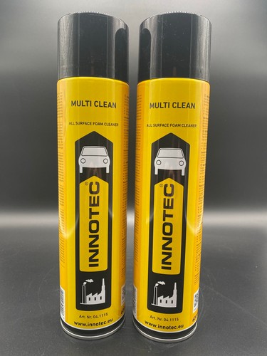 Innotec multi clean - 2x,
