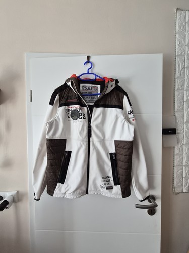 Camp david softshelljacke - david,