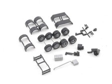 1:87 EM1215 Herpa Set Bauteile