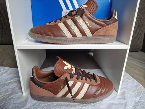Adidas samba classic - samba, größe