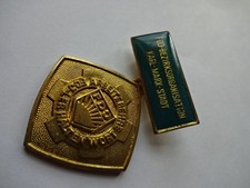 ( 252 ) DDR Orden Medaille "