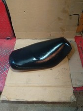 Sitzbank Schwarz Rexy 50 2 Takt