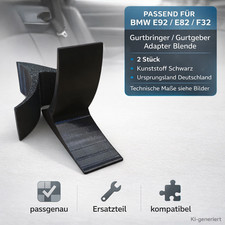 Gurtbringer Gurtgeber Adapter