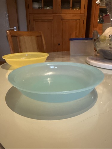 Tupperware jungewelle flach - tupperware,