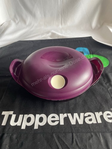 Tupperware mikro fix 700ml - tupperware,