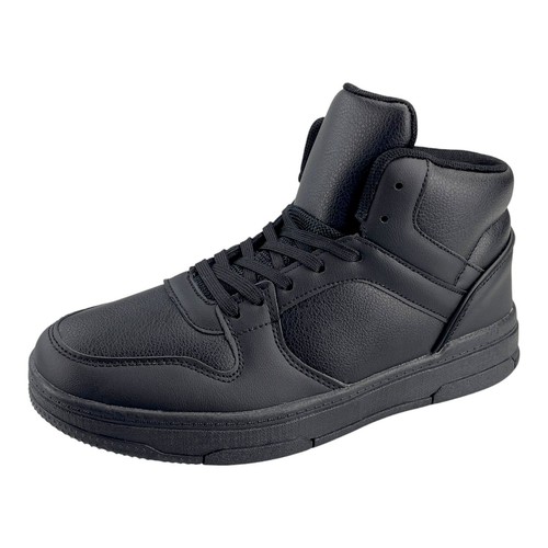 Hoher sneaker high top - sneaker,