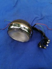 Yamaha LB50 LB80 Chappy