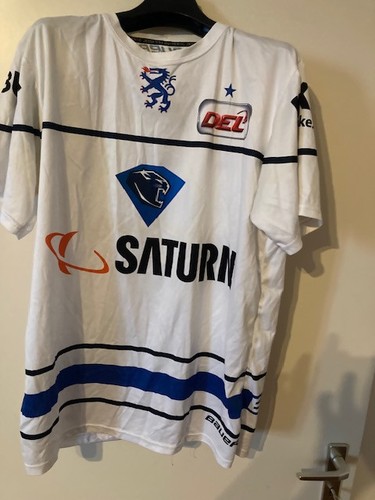 Erc ingolstadt sommertrikot - ingolstadt,