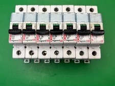 Legrand MCB B6 06156 B10 06158