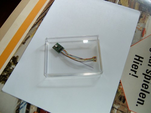 Lenz konvolut le1025e - konvolut, (20