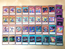 Toon deck set - toon, /