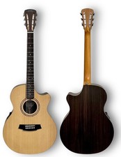 Cole Clark SRAN2EC-SRE  incl