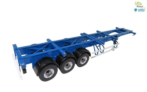 Auflieger achs für - auflieger,