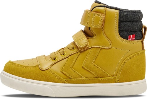 Hummel kinder sneakers hoch - hummel,