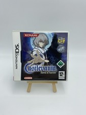 Castlevania: Dawn Of Sorrow