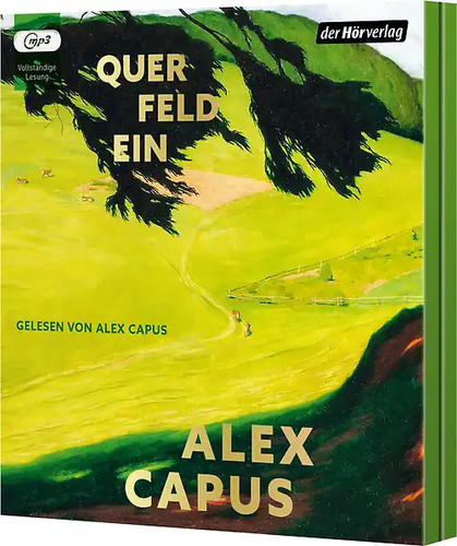 Querfeldein