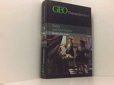 GEO Themenlexikon 23 Kunst