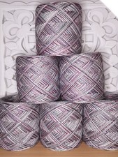 1050 g Lila-Flieder-Pastell