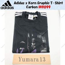 Adidas x Korn Graphic T-Shirt
