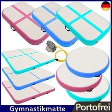 Turnmatte Gymnastikmatte Air