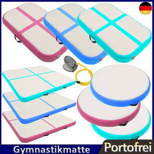 Turnmatte gymnastikmatte air - turnmatte,