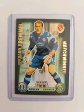 Match Attax Bundesliga 08/09