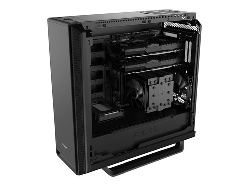 Quiet silent base 802 - quiet!,